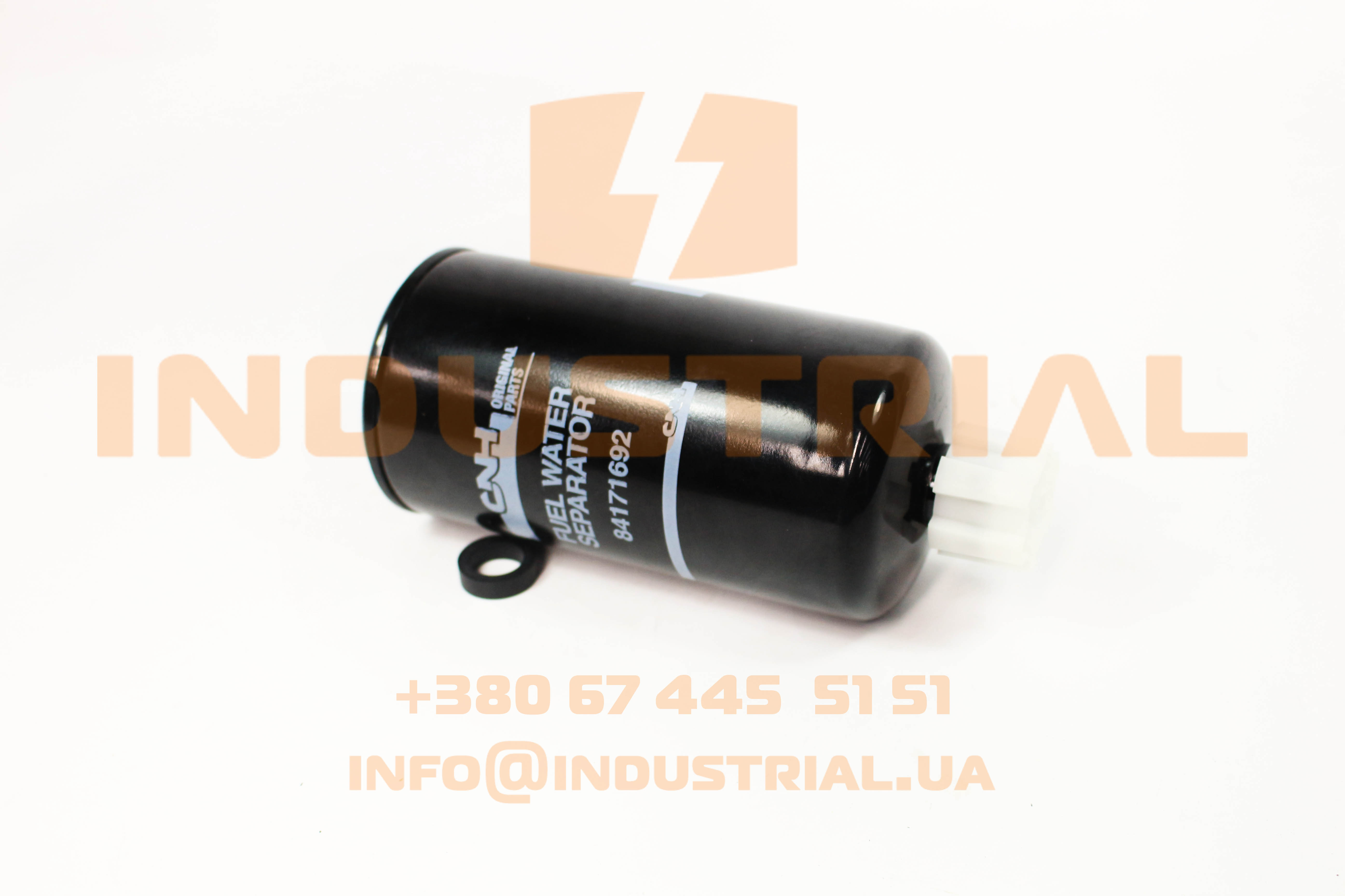 CNH 4068258 CNH INDUSTRIAL